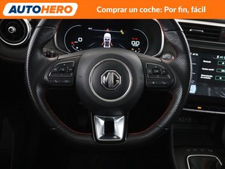 MG ZS 1.0 T-GDI Luxury