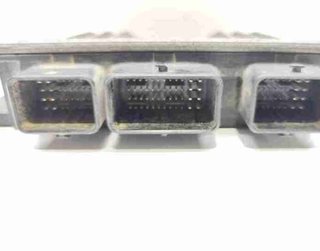 2307423 8200259832 centralita motor renault megane