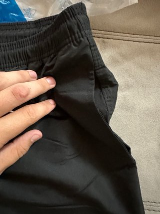 Bañador Ralph Lauren Negro