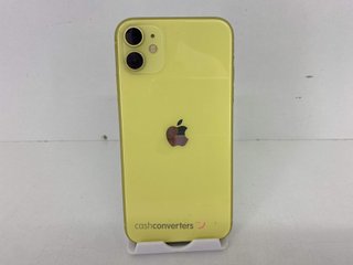apple iphone 11 128gb