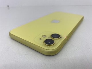 apple iphone 11 128gb