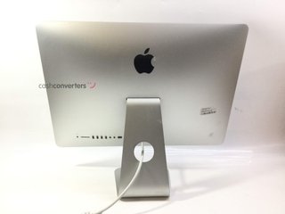 ordenador apple apple imac core i5 2.7 21.5 (2013) (a1418)