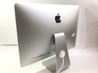 ordenador apple apple imac core i5 2.7 21.5 (2013) (a1418)