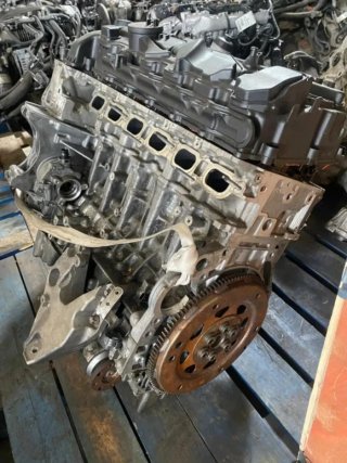 Motor BMW F10 N55B30A