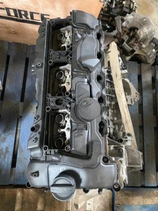 Motor BMW F10 N55B30A