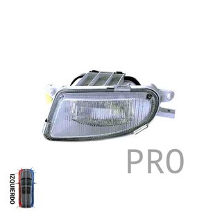 Faro Antiniebla Antiniebla Blanco - Izquierdo - Mercedes-Benz MERCEDES R170 SLK Roadster (1996-2004)