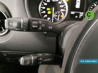 Mercedes Vito 114 CDI Tourer Select Larga 100 kW (136 CV)