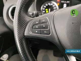 Mercedes Vito 114 CDI Tourer Select Larga 100 kW (136 CV)