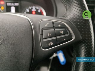 Mercedes Vito 114 CDI Tourer Select Larga 100 kW (136 CV)