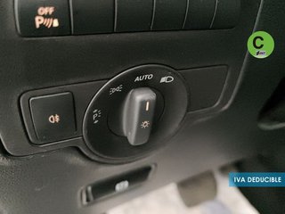 Mercedes Vito 114 CDI Tourer Select Larga 100 kW (136 CV)