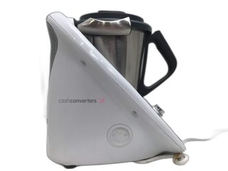 thermomix vorwerk tm5