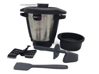 thermomix vorwerk tm5