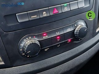 Mercedes Vito 116 CDI Tourer Pro Larga 120 kW (163 CV)