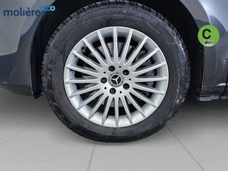 Mercedes Vito 116 CDI Tourer Pro Larga 120 kW (163 CV)