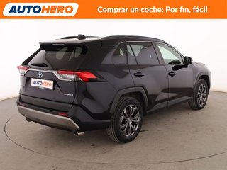 Toyota Rav4 2.5 Hybrid 4x2 Advance
