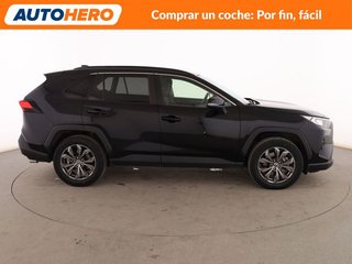 Toyota Rav4 2.5 Hybrid 4x2 Advance