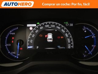 Toyota Rav4 2.5 Hybrid 4x2 Advance