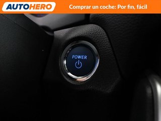 Toyota Rav4 2.5 Hybrid 4x2 Advance