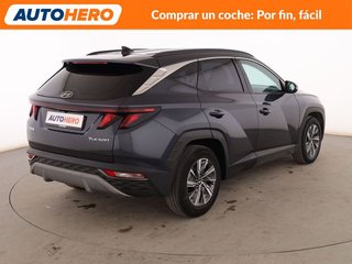Hyundai Tucson 1.6 T-GDI Maxx 2WD