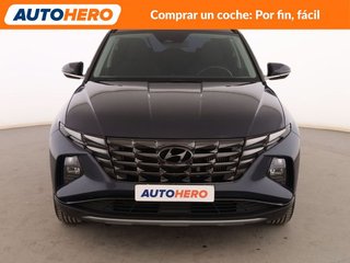 Hyundai Tucson 1.6 T-GDI Maxx 2WD