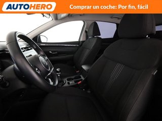 Hyundai Tucson 1.6 T-GDI Maxx 2WD