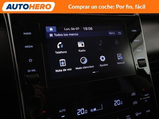 Hyundai Tucson 1.6 T-GDI Maxx 2WD