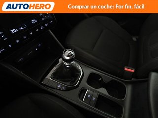 Hyundai Tucson 1.6 T-GDI Maxx 2WD