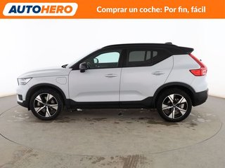 Volvo XC40 1.5 T5 Recharge Plug-in Hybrid Inscription 2WD