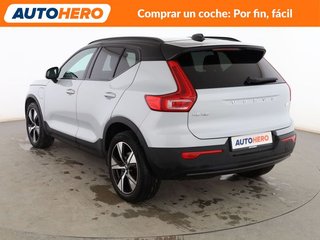 Volvo XC40 1.5 T5 Recharge Plug-in Hybrid Inscription 2WD