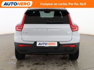 Volvo XC40 1.5 T5 Recharge Plug-in Hybrid Inscription 2WD