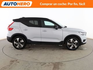 Volvo XC40 1.5 T5 Recharge Plug-in Hybrid Inscription 2WD