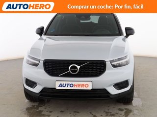 Volvo XC40 1.5 T5 Recharge Plug-in Hybrid Inscription 2WD