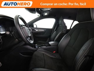 Volvo XC40 1.5 T5 Recharge Plug-in Hybrid Inscription 2WD