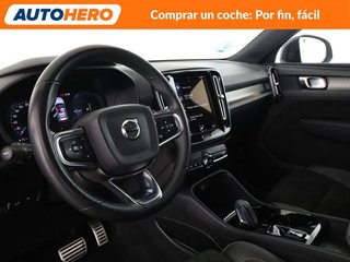 Volvo XC40 1.5 T5 Recharge Plug-in Hybrid Inscription 2WD