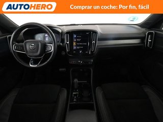 Volvo XC40 1.5 T5 Recharge Plug-in Hybrid Inscription 2WD