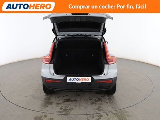 Volvo XC40 1.5 T5 Recharge Plug-in Hybrid Inscription 2WD