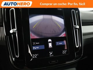 Volvo XC40 1.5 T5 Recharge Plug-in Hybrid Inscription 2WD