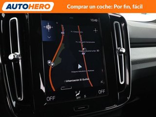 Volvo XC40 1.5 T5 Recharge Plug-in Hybrid Inscription 2WD