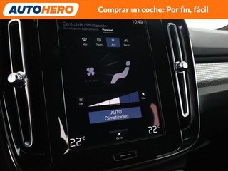 Volvo XC40 1.5 T5 Recharge Plug-in Hybrid Inscription 2WD