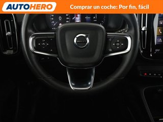 Volvo XC40 1.5 T5 Recharge Plug-in Hybrid Inscription 2WD