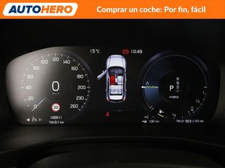 Volvo XC40 1.5 T5 Recharge Plug-in Hybrid Inscription 2WD