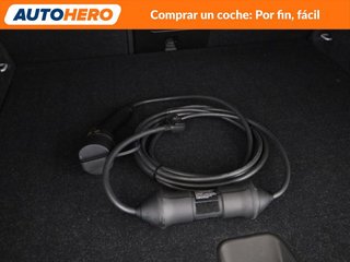 Volvo XC40 1.5 T5 Recharge Plug-in Hybrid Inscription 2WD