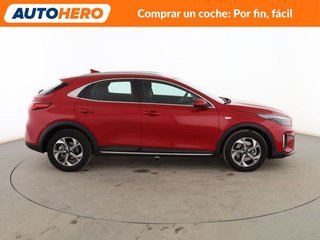 Kia XCeed 1.0 TGDI Drive