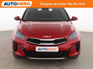 Kia XCeed 1.0 TGDI Drive