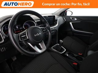 Kia XCeed 1.0 TGDI Drive