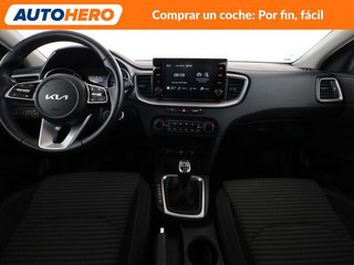 Kia XCeed 1.0 TGDI Drive