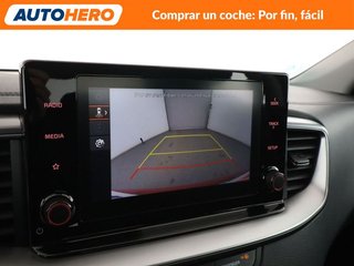 Kia XCeed 1.0 TGDI Drive