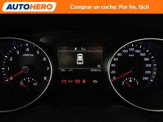 Kia XCeed 1.0 TGDI Drive