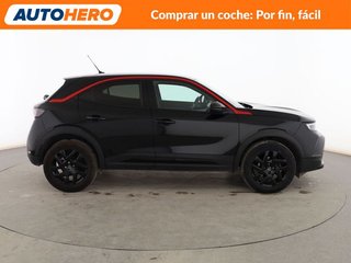 Opel Mokka 1.2 Turbo Black