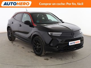 Opel Mokka 1.2 Turbo Black